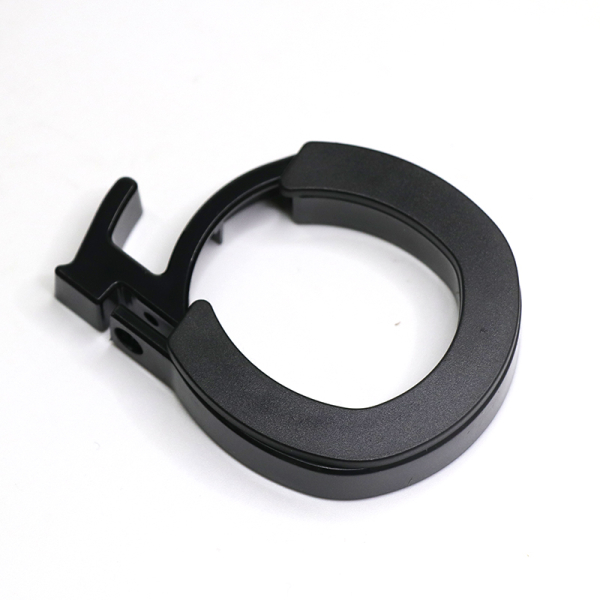 Δακτυλίδι κλειδώματος αναδιπλούμενης βάσης τιμονιού ανταλλακτικό OEM για Segway Max G30 ηλεκτρικό Scooter πατίνι