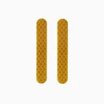 Διακοσμητικά αυτοκόλλητα πίσω πλαστικών καλυμμάτων βιδών πιρουνιού OEM για Segway Max G30 ηλεκτρικό Scooter πατίνι