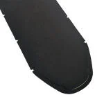 Ελαστικό δακτυλίδι αδιαβροχοποίησης καλύμματος μπαταρίας ανταλλακτικό για Segway Max G30 ηλεκτρικό Scooter πατίνι