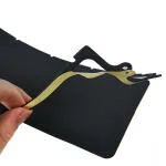 Ελαστικό δακτυλίδι αδιαβροχοποίησης καλύμματος μπαταρίας ανταλλακτικό για Segway Max G30 ηλεκτρικό Scooter πατίνι