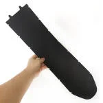 Ελαστικό δακτυλίδι αδιαβροχοποίησης καλύμματος μπαταρίας ανταλλακτικό για Segway Max G30 ηλεκτρικό Scooter πατίνι