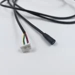 Καλώδιο power ανταλλακτικό OEM Segway Max G30 ηλεκτρικό Scooter πατίνι - Image 5