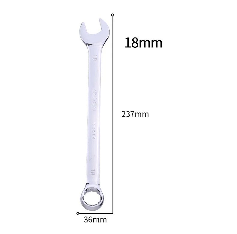 Κλειδί για βίδες παξιμάδια 18mm για Xiaomi m365/ 1S/ Pro/ Pro 2/ Essential/ Mi 3 - Image 2