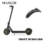Μπροστινό φτερό OEM για Segway Max G30 ηλεκτρικό Scooter πατίνι - Image 3