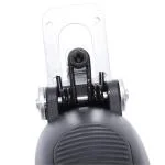 Πίσω φτερό ανταλλακτικό μαύρο OEM για Segway Ninebot ES1/ ES2/ ES4