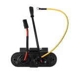 Θύρα φόρτισης charging port ΟΕΜ για Segway Max G30