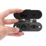 Θύρα φόρτισης charging port ΟΕΜ για Segway Max G30 - Image 5