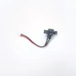 Θύρα φόρτισης charging port ΟΕΜ για Segway Ninebot ES1/ ES2/ ES4