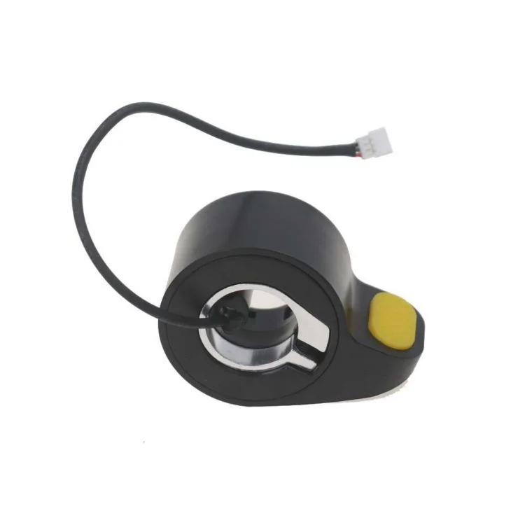 Χειριστήριο γκαζιού ανταλλακτικό για Segway Max G30 ηλεκτρικό Scooter πατίνι OEM