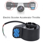 Χειριστήριο γκαζιού ανταλλακτικό για Segway Ninebot ES1/ES2/ES4 ηλεκτρικό Scooter πατίνι OEM