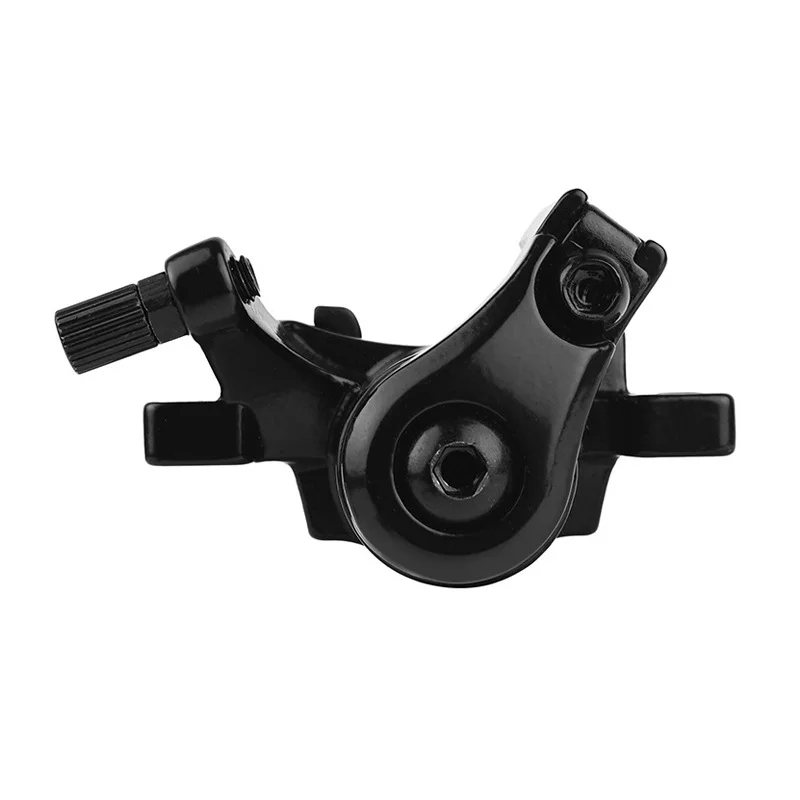 SKT-XM0537 Brake caliper black for Xiaomi 4 Pro (4) Βάση δισκόπλακας – δαγκάνα ανταλλακτικό για Xiaomi 4 Pro ηλεκτρικό Scooter πατίνι OEM