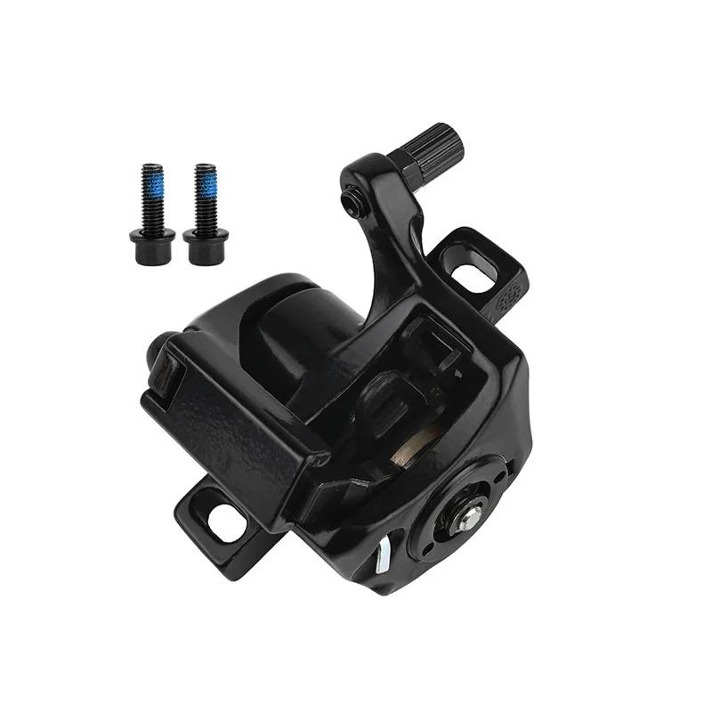 SKT-XM0537 Brake caliper black for Xiaomi 4 Pro (5) Βάση δισκόπλακας – δαγκάνα ανταλλακτικό για Xiaomi 4 Pro ηλεκτρικό Scooter πατίνι OEM - Image 5
