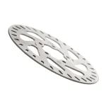 Δίσκος δισκόφρενου (130mm) ανταλλακτικό για Xiaomi 4 Pro ηλεκτρικό σκούτερ πατίνι OEM - Image 3