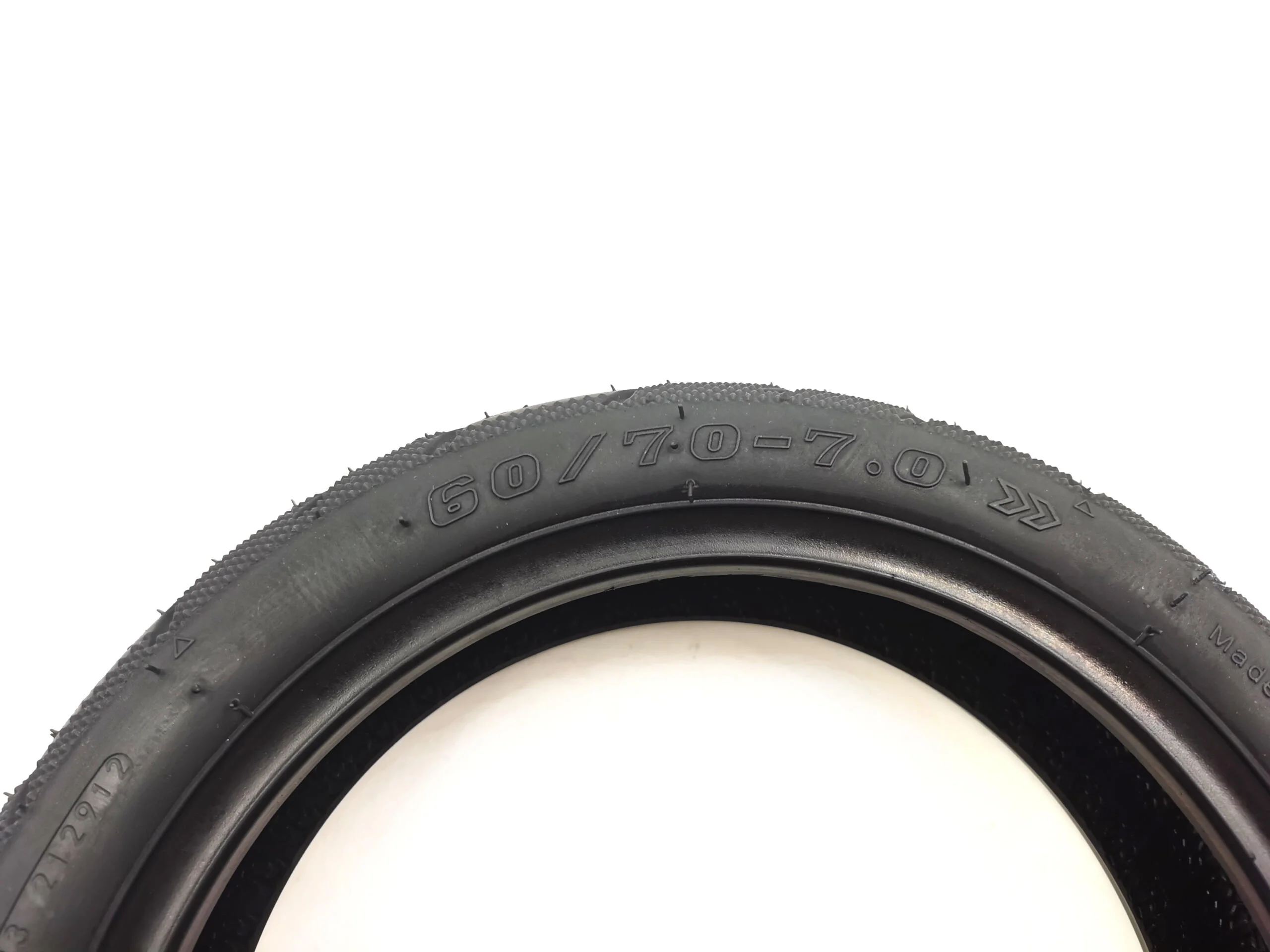 Λάστιχο 10" Yuanxing 60/70-7.0 Tubeless με gel και βαλβίδα για Xiaomi 4 Pro - Image 4