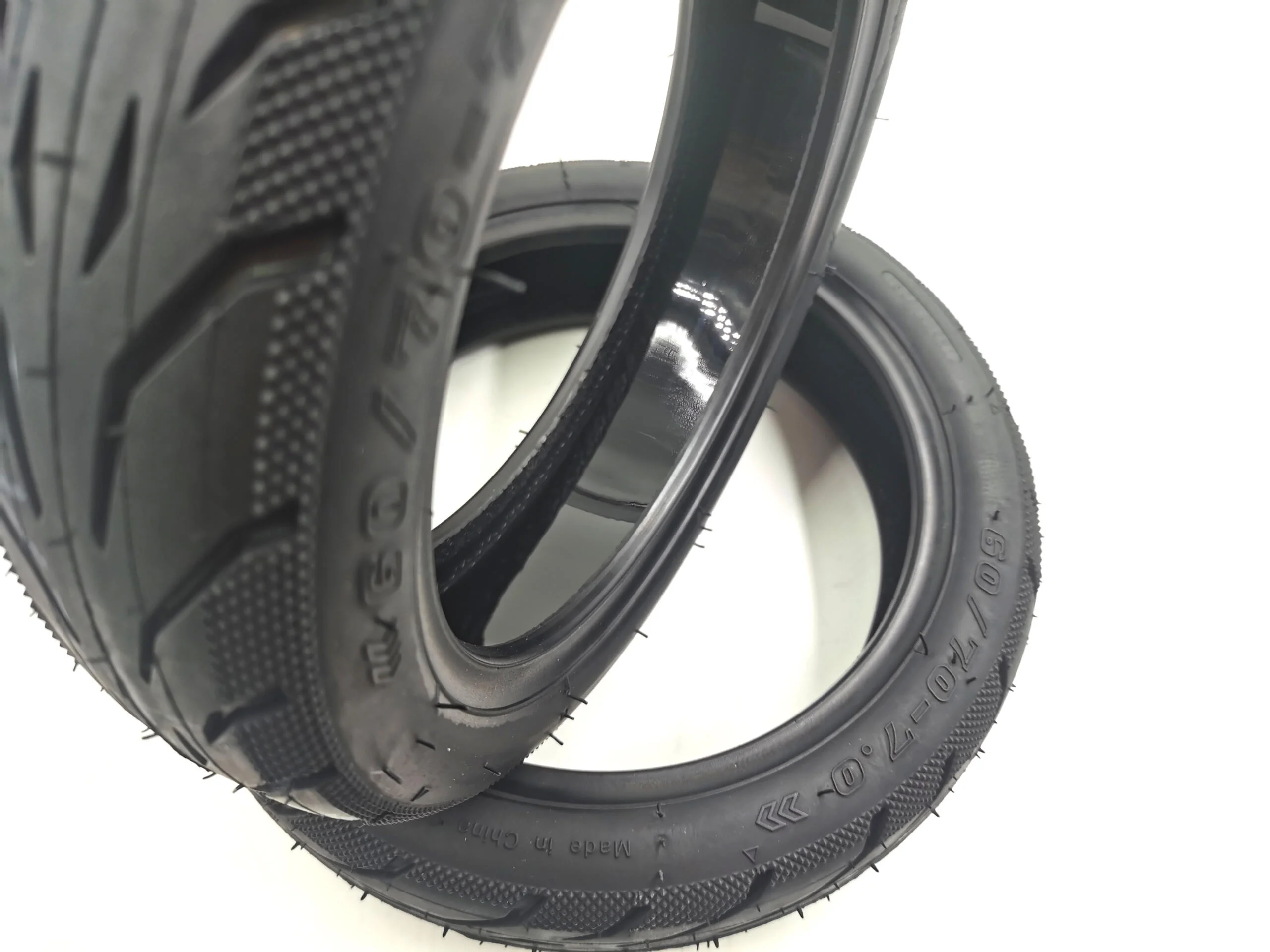 Λάστιχο 10" Yuanxing 60/70-7.0 Tubeless με gel και βαλβίδα για Xiaomi 4 Pro