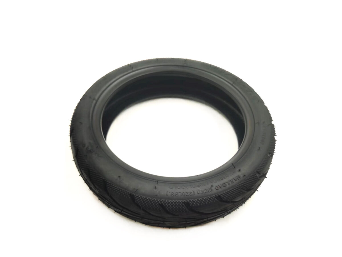 Λάστιχο 10" Yuanxing 60/70-7.0 Tubeless με gel και βαλβίδα για Xiaomi 4 Pro