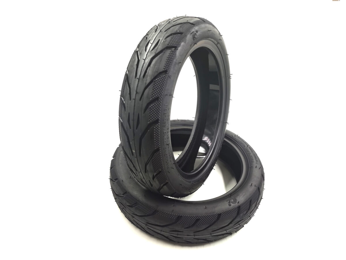 Λάστιχο 10" Yuanxing 60/70-7.0 Tubeless με gel και βαλβίδα για Xiaomi 4 Pro