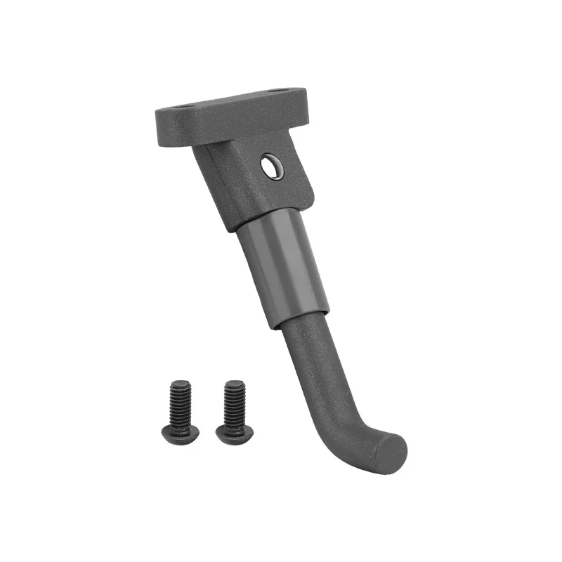 SKT-XM0627 Kickstand for Xiaomi 4 Pro (4) Μαύρο σταντ για Xiaomi 4 Pro ηλεκτρικό σκούτερ / πατίνι OEM