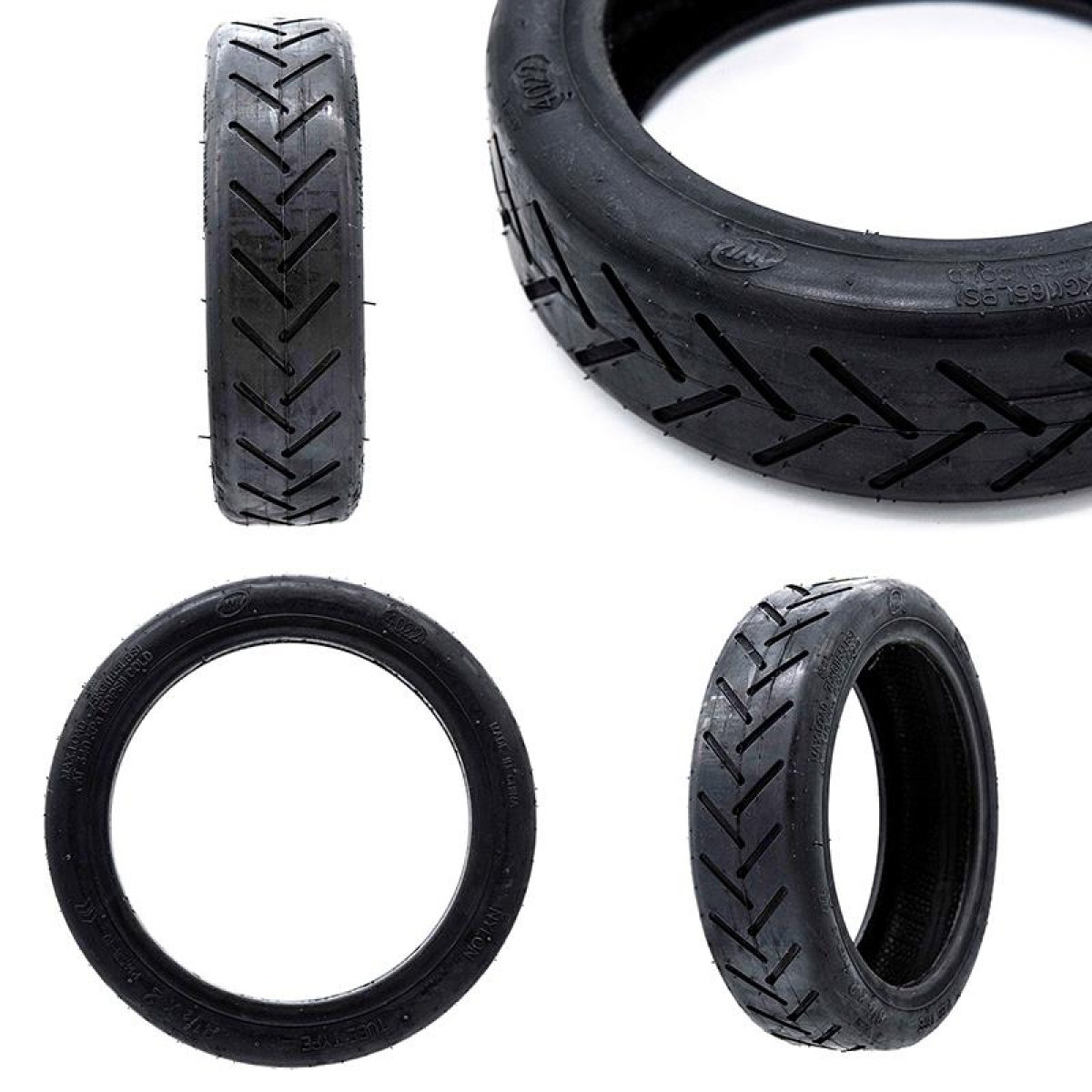 tire cityroad 85x2 61 wanda 2