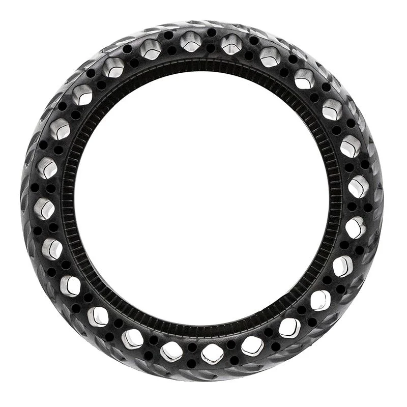 050301-2 Νέο Λάστιχο Honeycomb κυψελωτό solid 8.5x2 για Xiaomi m365/ 1S/ Pro/ Pro 2 ηλεκτρικό Scooter πατίνι