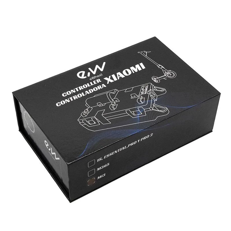 Controller KIT από την eWheel  για το Xiaomi m365  ηλεκτρικό πατίνι Scooter - Image 5