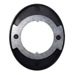 Σετ εξαρτημάτων για το έδρανο-βάση στήριξης τιμονιού στο πηρούνι (6 τεμ) - Image 4