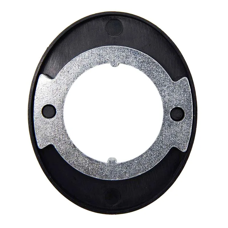 Σετ εξαρτημάτων για το έδρανο-βάση στήριξης τιμονιού στο πηρούνι (6 τεμ) - Image 4