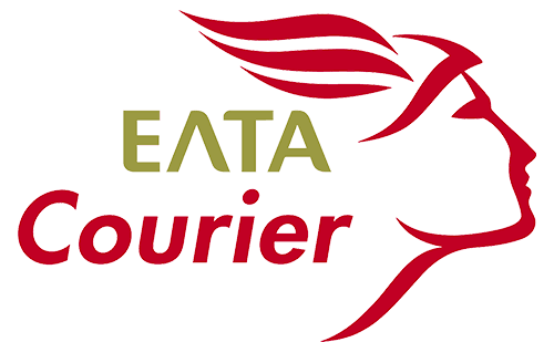 ΕΛΤΑ Courier - Συνεργάτης MyScooter.gr