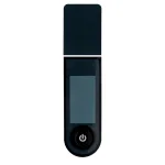 Switch Display Panel Assembly OEM και κάλυμμα για πατίνι ηλεκτρικό Scooter Xiaomi 1S/ Essential/ Pro2 - Image 4