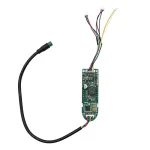 Switch Display Panel Assembly eWheel για πατίνι ηλεκτρικό Scooter Xiaomi Mi4 - Image 2