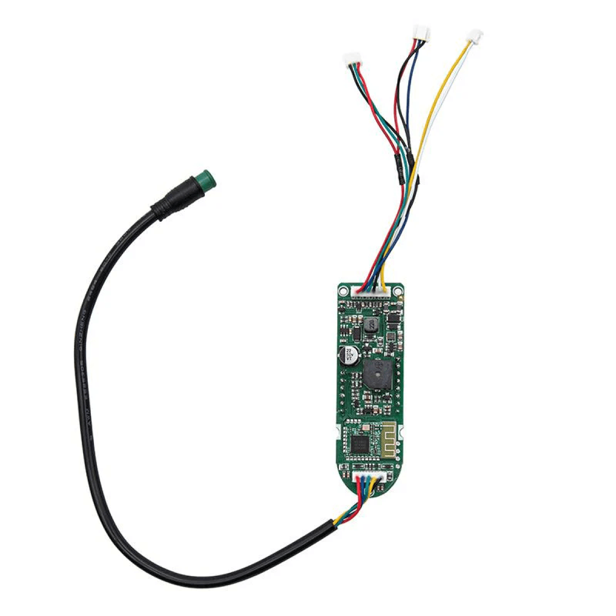 Switch Display Panel Assembly eWheel για πατίνι ηλεκτρικό Scooter Xiaomi Mi4