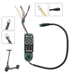 Switch Display Panel Assembly eWheel για πατίνι ηλεκτρικό Scooter Xiaomi Mi4