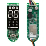Switch Display Panel Assembly eWheel για πατίνι ηλεκτρικό Scooter Xiaomi 3 Lite - Image 2