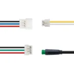 Switch Display Panel Assembly eWheel για πατίνι ηλεκτρικό Scooter Xiaomi 3 Lite - Image 3