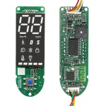 Switch Display Panel Assembly eWheel για πατίνι ηλεκτρικό Scooter Xiaomi 3