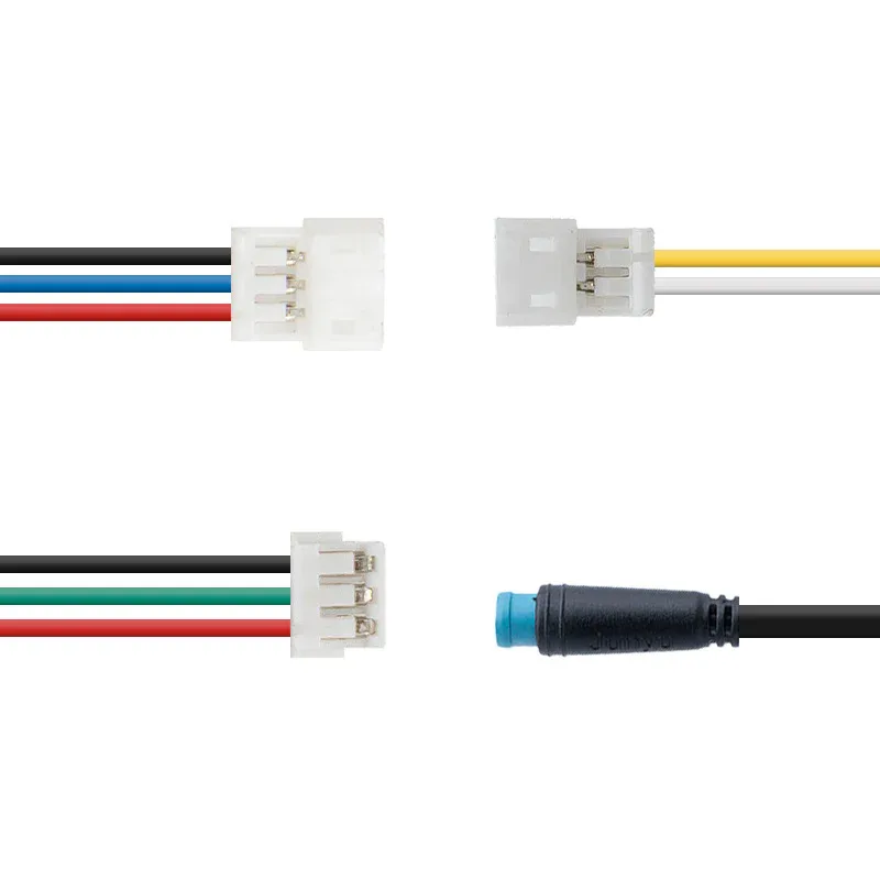 Switch Display Panel Assembly eWheel για πατίνι ηλεκτρικό Scooter Xiaomi 3 - Image 3