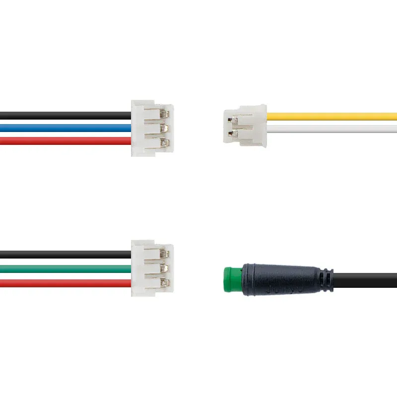 Switch Display Panel Assembly eWheel και κάλυμμα για πατίνι ηλεκτρικό Scooter Xiaomi Mi4 Lite (1st Gen) - Image 4