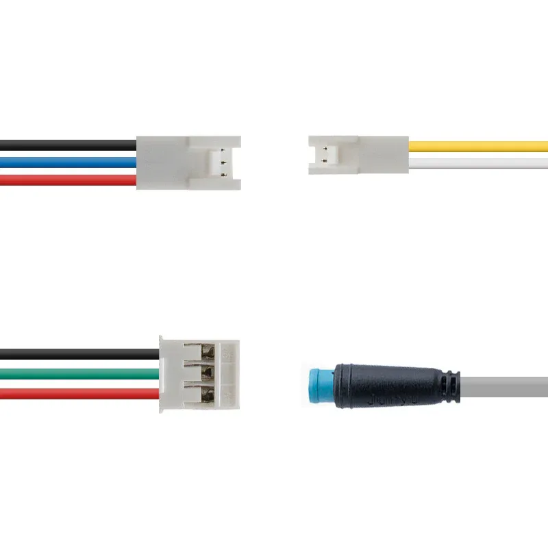 Switch Display Panel Assembly eWheel για πατίνι ηλεκτρικό Scooter Xiaomi 4 Pro (1st Gen) - Image 4