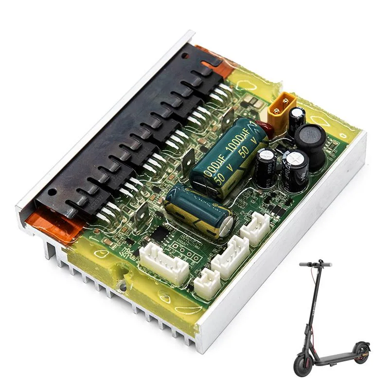 050313 Controller eWheel για το Xiaomi Mi4 Lite (1st Gen) ηλεκτρικό πατίνι πατίνι