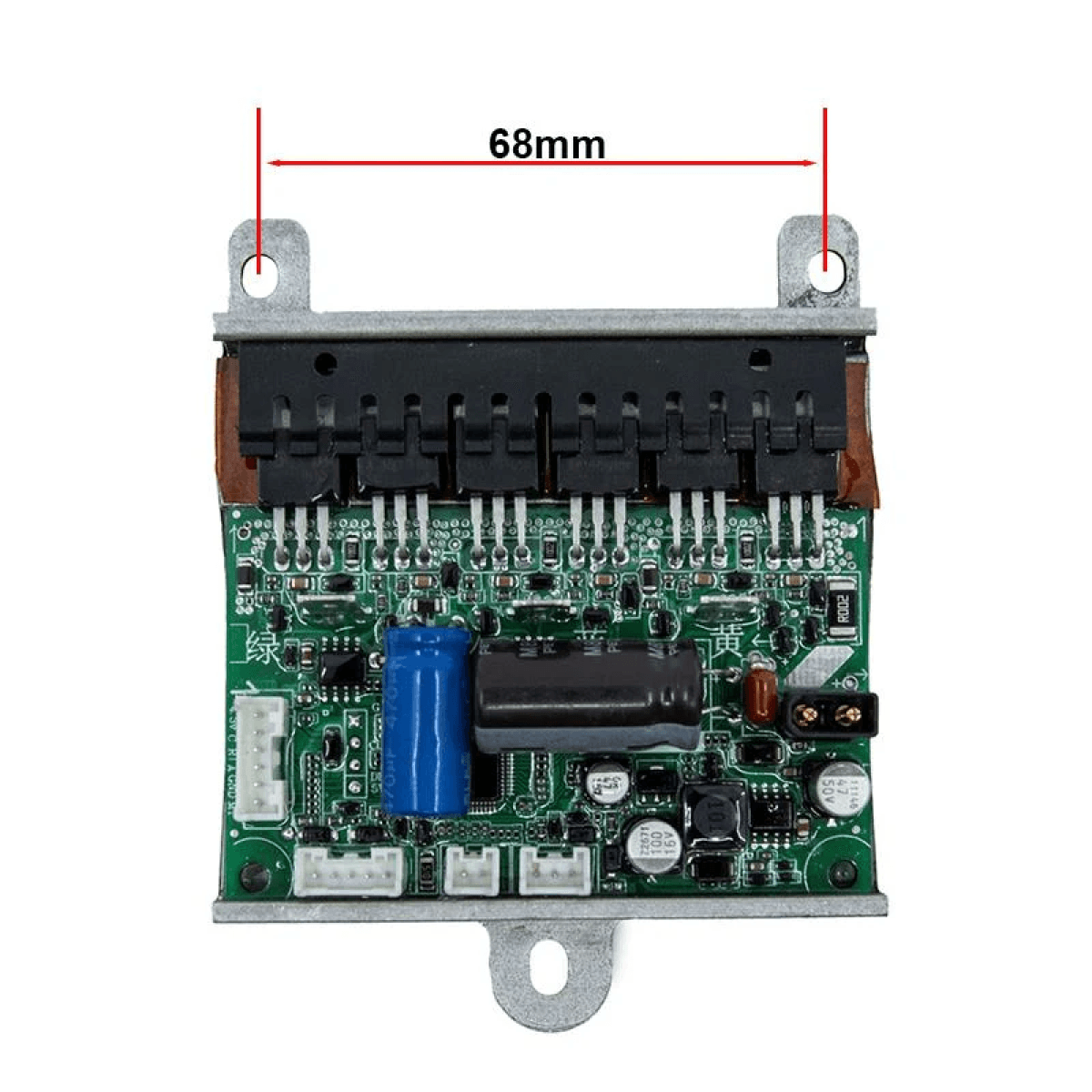 Controller eWheel για το Xiaomi 3 Lite ηλεκτρικό πατίνι Scooter - Image 2
