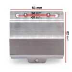 Controller eWheel για το Xiaomi 4 Pro (1st Gen) ηλεκτρικό πατίνι Scooter - Image 4