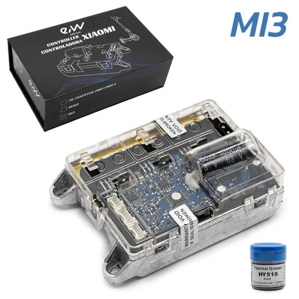 Controller eWheel για το Xiaomi 3 ηλεκτρικό πατίνι Scooter