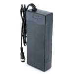 Φορτιστής 48V 2A 54.6V GX16 [Ewheel]