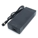 Φορτιστής 48V 2A 54.6V GX16 [Ewheel]