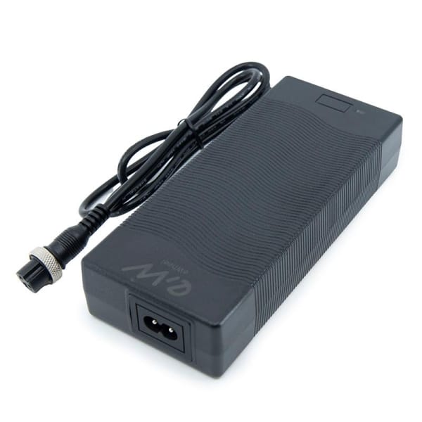Φορτιστής 48V 2A 54.6V GX16 [Ewheel]
