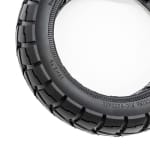 Συμπαγής Τροχός 10x2.75-6.5 Offroad [Nedong]