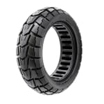 Συμπαγής Τροχός 10x2.75-6.5 Offroad [Nedong]