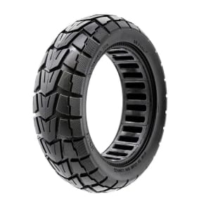 Συμπαγής Τροχός 10x2.75-6.5 Offroad [Nedong]