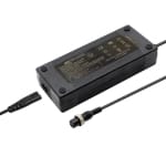 Φορτιστής 48V 2A 54.6V GX16 [Ewheel]