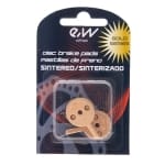 Τακάκια φρένων από ρητίνη - 2 σετ